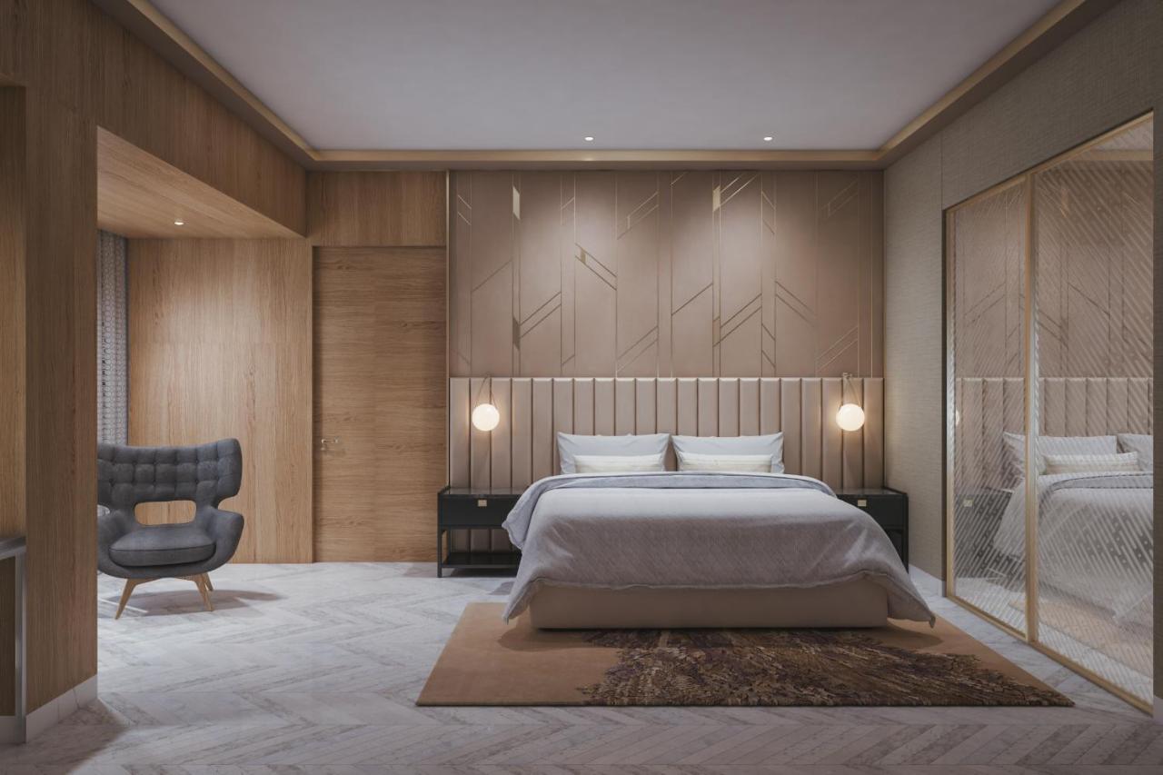 Vivanta Vijayawada, Mg Road Kültér fotó