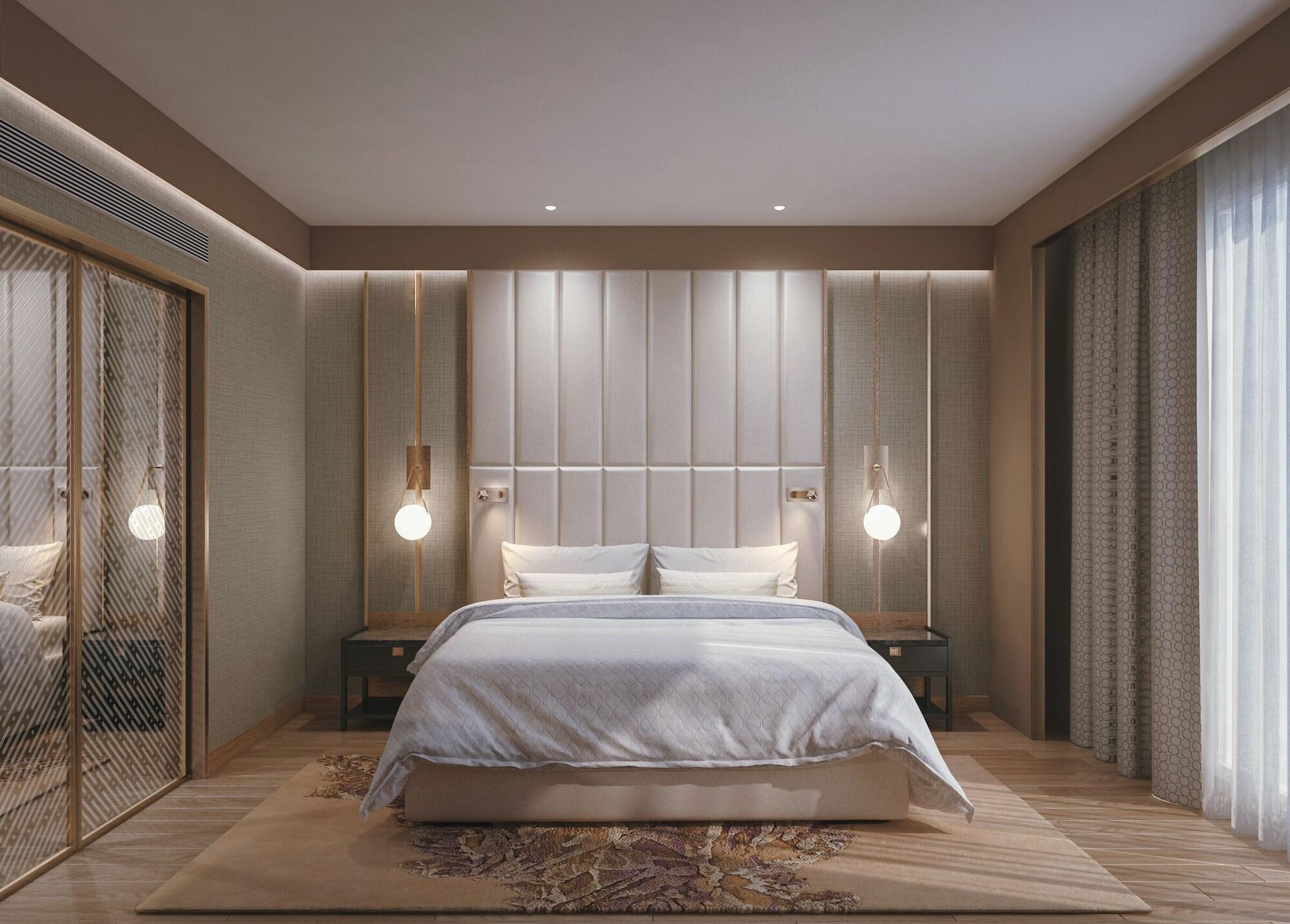 Vivanta Vijayawada, Mg Road Kültér fotó