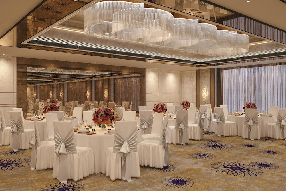 Vivanta Vijayawada, Mg Road Kültér fotó