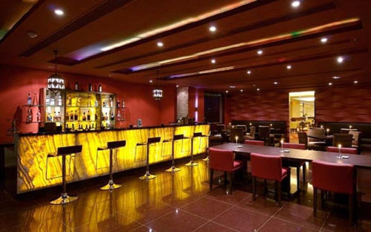Vivanta Vijayawada, Mg Road Étterem fotó