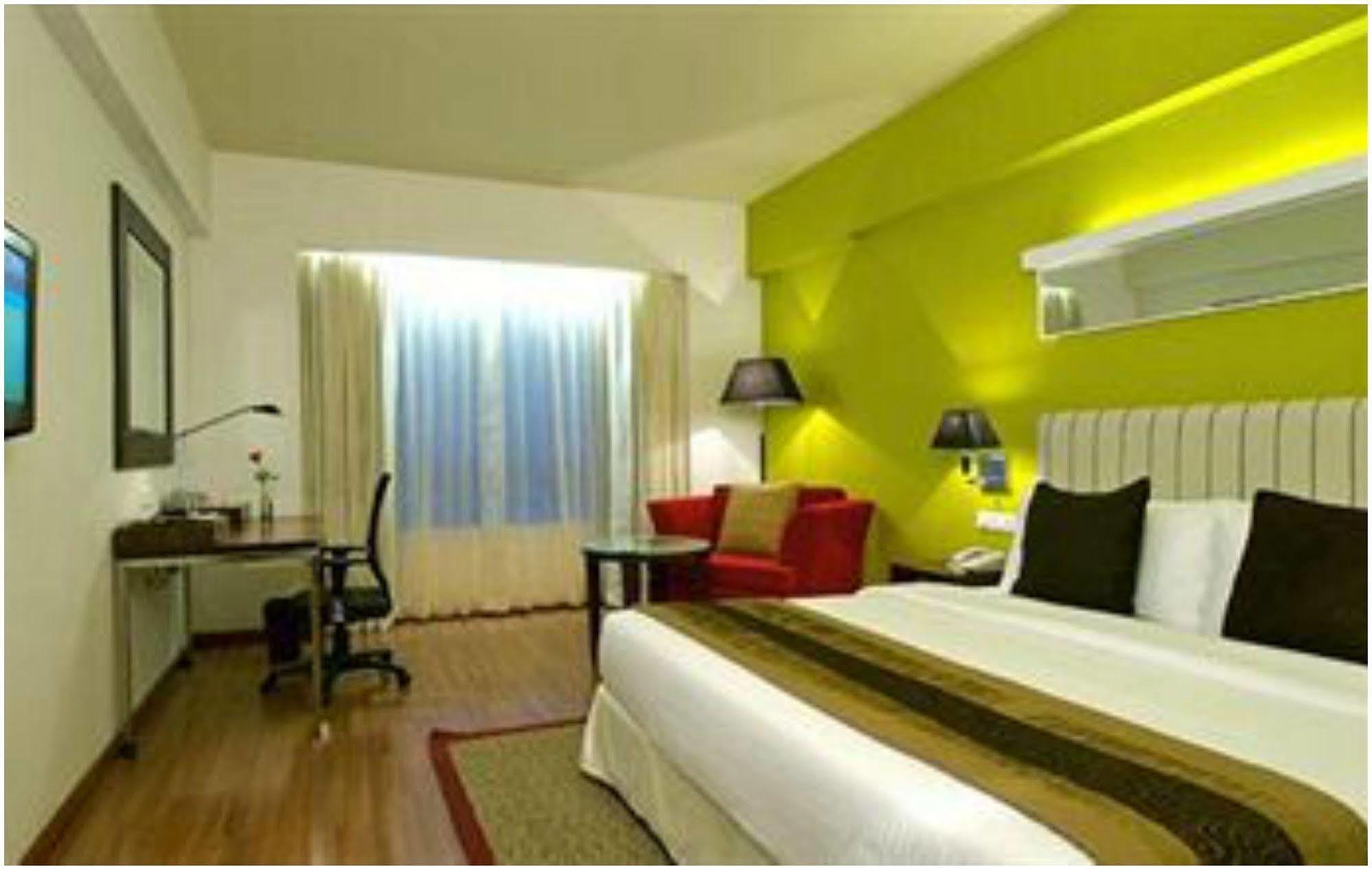 Vivanta Vijayawada, Mg Road Szoba fotó