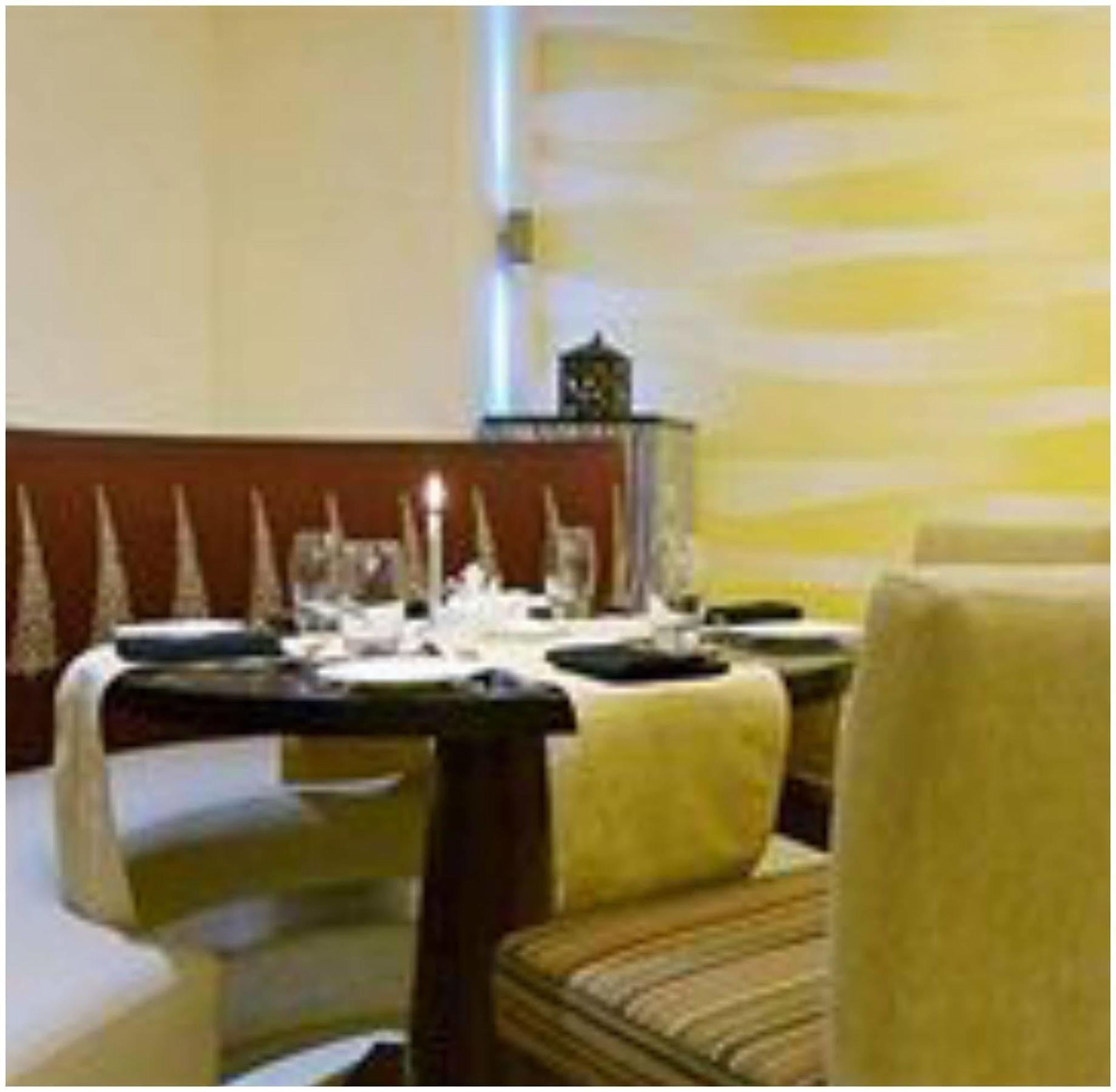 Vivanta Vijayawada, Mg Road Kültér fotó
