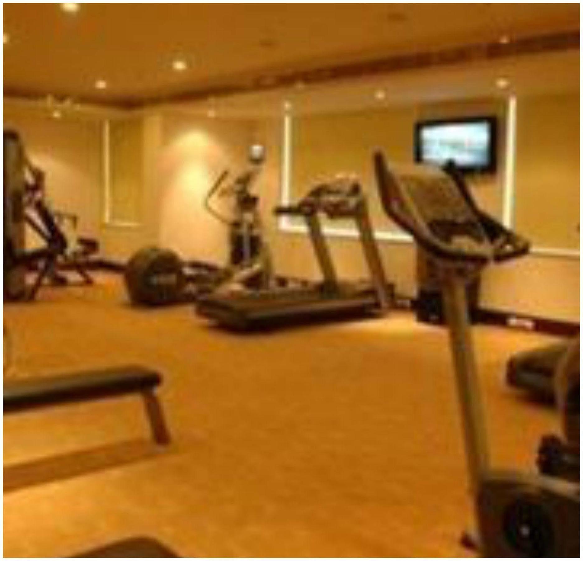 Vivanta Vijayawada, Mg Road Kültér fotó