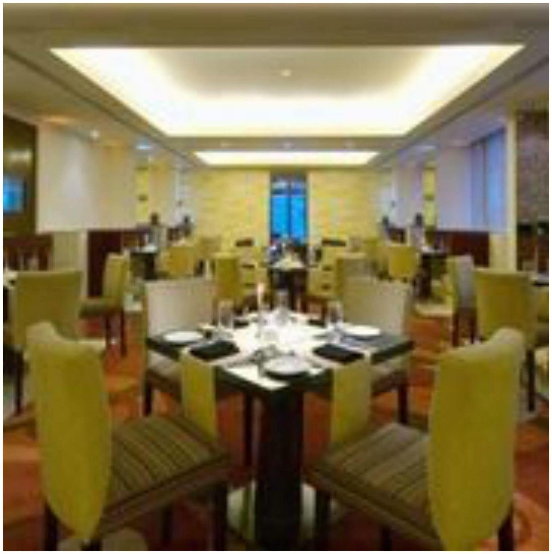 Vivanta Vijayawada, Mg Road Kültér fotó